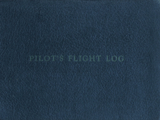 Civilian Flight Log